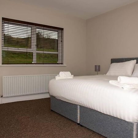 Vila Hillside House- Wild Atlantic Way Burnfoot Exteriér fotografie